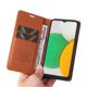 thumbnail image 2 of Funda para Samsung Galaxy A03 Core Estuche de Cuero PU Tipo Cartera con Ranuras para Tarjetas y Cierre Magnético, 2 of 5