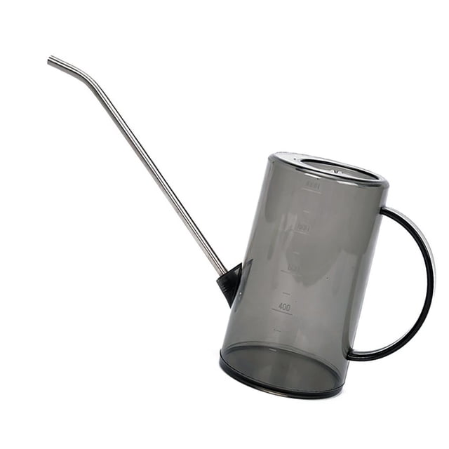 Yuarrent Hervidor de agua de acero inoxidable de 1000ml Type1 NO1