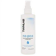 Twinlab Na-PCA, For Face and Body, 8 fl oz (237 ml)