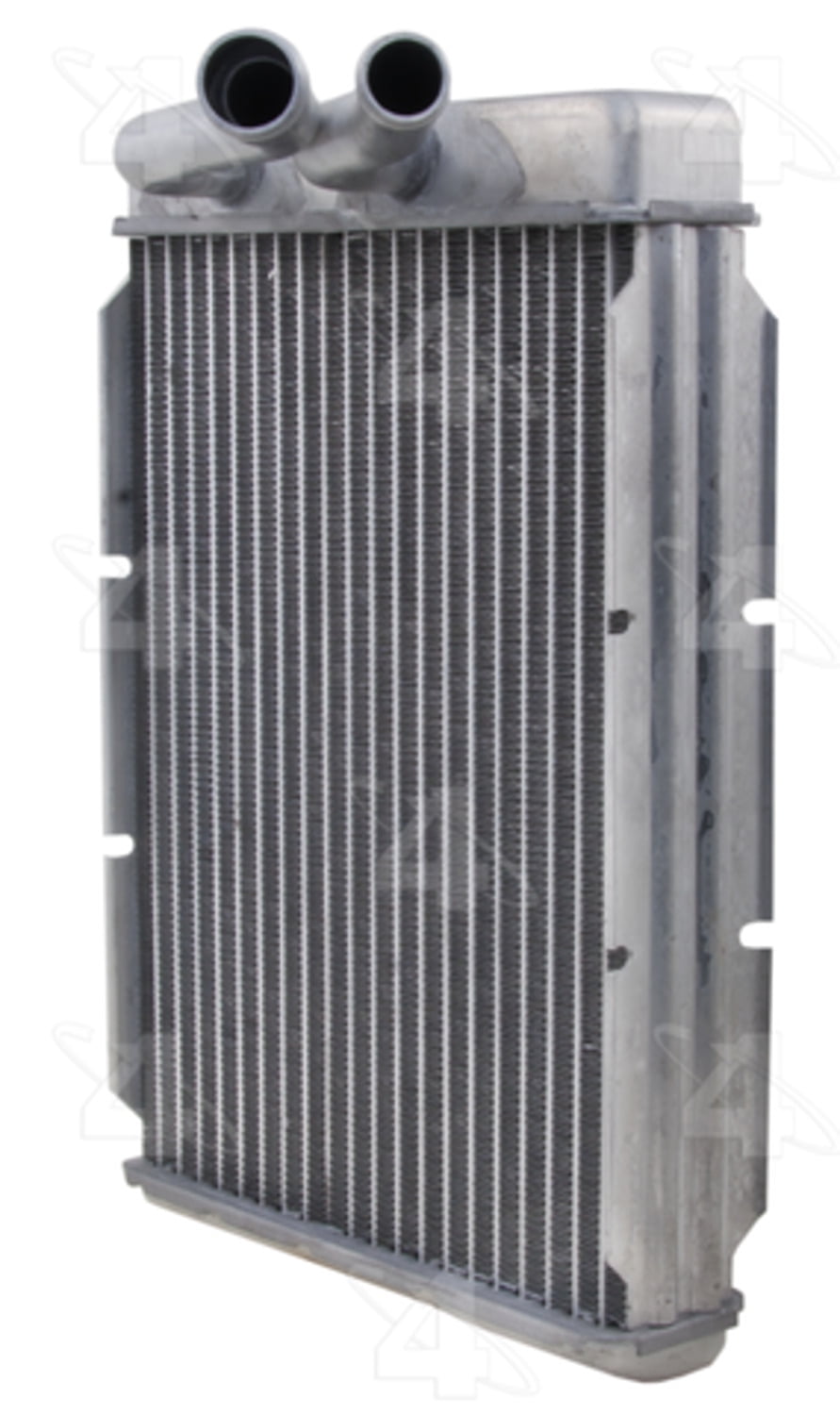 HVAC Heater Core Fits select: 1981-1995 CHEVROLET G20, 1981-1996 CHEVROLET G30