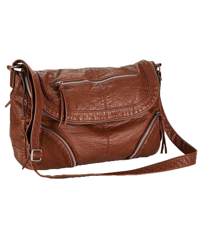 aeropostale messenger bag