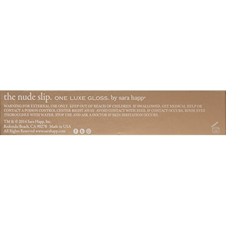Best Sara Happ product in years Best Sara Happ product in years