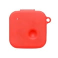 thumbnail image 1 of Earbuds Silicone Case For Nothing Ear 3 Protector Cover Case Dustproof Silicone Earphone Case, 1 of 8