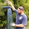 thumbnail image 4 of Fishing Waders Boot Hanger - Stainless Steel Fishing Wading Boots Hanger for Drying Fishing Waders & Hunting Waders, 4 of 5