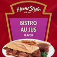 Heinz Homestyle Bistro Au Jus Gravy (12 Oz Jars, Pack Of 12)