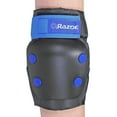 thumbnail image 2 of Razor Multi-Sport Child\'s Pad Set, Blue/Black, 2 of 9