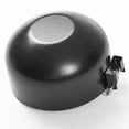 thumbnail image 4 of Monstrate Vaporizador de huevos negro, accesorios de cocina, mango resistente al calor de desmoldeo fácil de acero inoxidable duradero Cocina y Comedor, 4 of 6