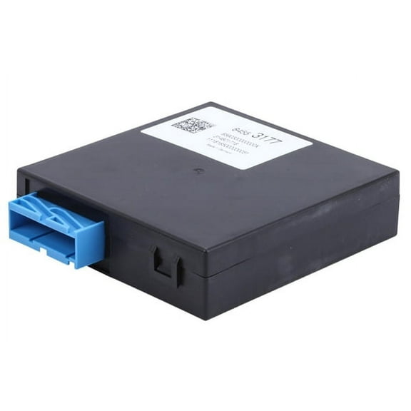 Active Suspension Control Module