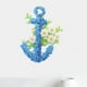 thumbnail image 5 of Cuadros Decorativos Guirnalda de festival de arte con dibujo de diamantes, guirnalda colgante de mosaico DIY para regalos de decoración Ehuebsd Nuevos Originales, 5 of 9