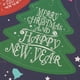 thumbnail image 5 of 140PCS Wedding Christmas Favors Papel Kraft DIY Etiquetas Etiquetas Tarjetas de Precio Soledad Etiquetas navideñas, 5 of 10