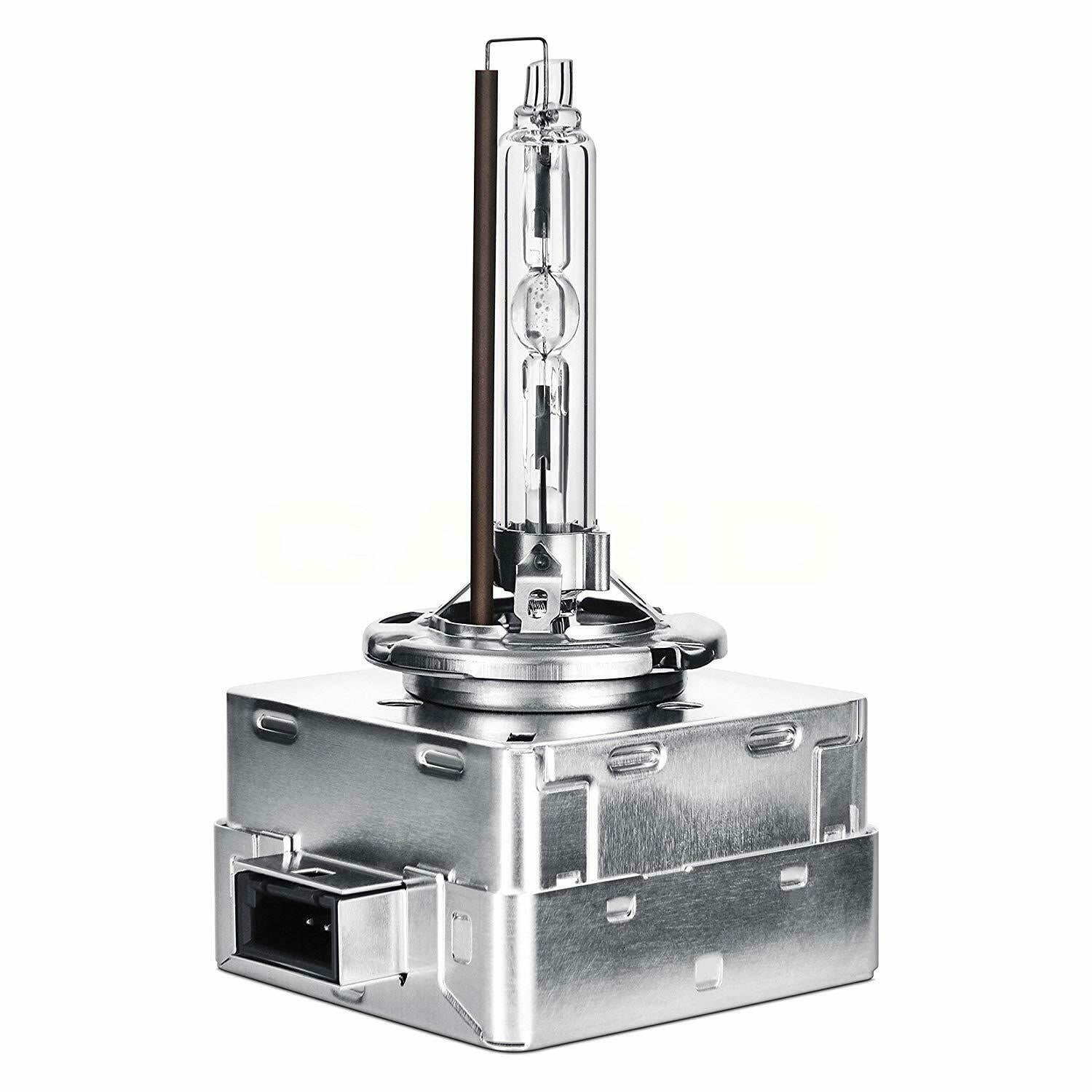 Philips Vision D3S Headlight Replacement Xenon Bulb 42403VIC1 Ultra-Resistant Car Bulb