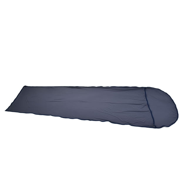 Loewten Sleeping Bag Liner, Multifunctional Sleeping Sack Liner For Travel For Camping
