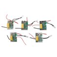 thumbnail image 1 of Reemplazo de placa de chip de batería de 18v para Makita Bl1830 Bl1840 Etc Afortunado Sencillez, 1 of 5