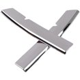thumbnail image 2 of Cubierta del panel de moldura inferior de la rejilla del parachoques del automóvil Modificación exterior para -5 CX5 Accesorios 2017-2020, 2 of 5