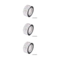 thumbnail image 2 of Cateissary Cinta reflectante de doble cara para espantar pájaros, hogar, jardín, granja, cinta repelente de pájaros, Flash Visual, dispositivo Type1 NO1 Cateissary CBP098545, 2 of 6