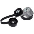 thumbnail image 2 of Gates 90K-38139 Complete Serpentine Kit, 2 of 3
