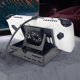 thumbnail image 1 of Estación De Acoplamiento Soporte ajustable 4K 60Hz Expansion Dock USB 3.0 para Asus ROG Ally (4 en 1), 1 of 5