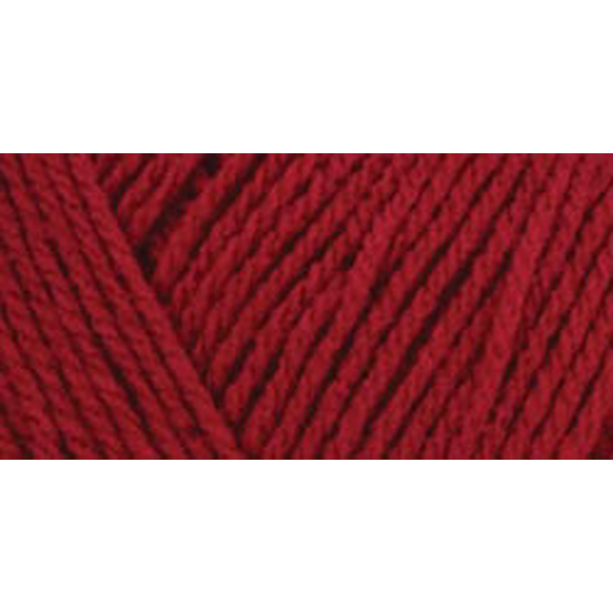 Red Heart Comfort Sport Yarn Cardinal Red Walmart Canada