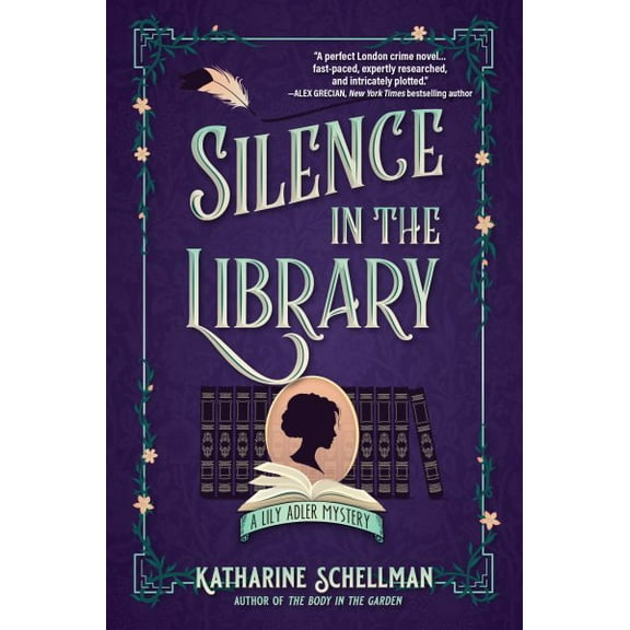 Silence in the Library