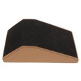 thumbnail image 1 of Minkissy Yoga Triangle Brick Anti-slip Multi Cork for Outdoor Exercise 1 PCS, 1 of 6