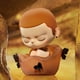 thumbnail image 4 of POPMART KUBO Breathing In Series Caja ciega Bolsa de adivinación Caja misteriosa Juguetes Muñeca Linda Figura de anime Adornos de escritorio Colección de regalos, 4 of 5
