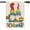 Pride-04, variant on Mloabuc Love Wins Rainbow House Flag Vertical Double Sided Pride Gay Pride Lesbian LGBT, Pansexual Burlap Flag Yard Outdoor Decoration 28 x 40 Inch