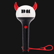 BABYMONSTER Lightstick Official Kpop Merch Merchandise