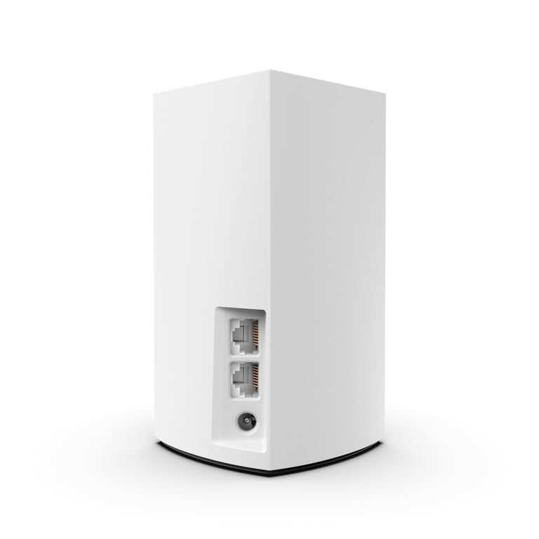 Linksys Velop AC4600 Tri Band Intelligent Mesh WiFi Router