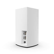 Linksys Velop Tri Band Intelligent Mesh WiFi System, White, 3 Pack (AC4600)