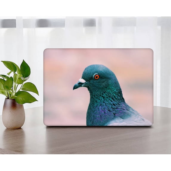 KSK KAISHEK Hard Case Cover for MacBook Pro 16" 2021 2022 2023 A2780 M2 & A2485 M1 + Black Keyboard Cover, Feather Series 0284