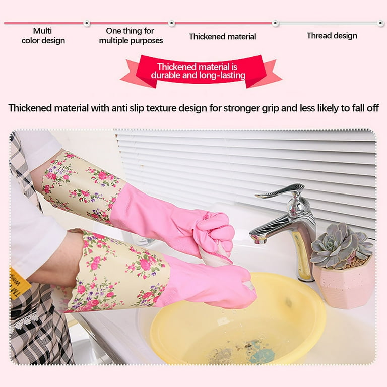 Long Cuff Waterproof Mittens (Multiple Colours) Long Cuff Waterproof Mittens (Multiple Colours)