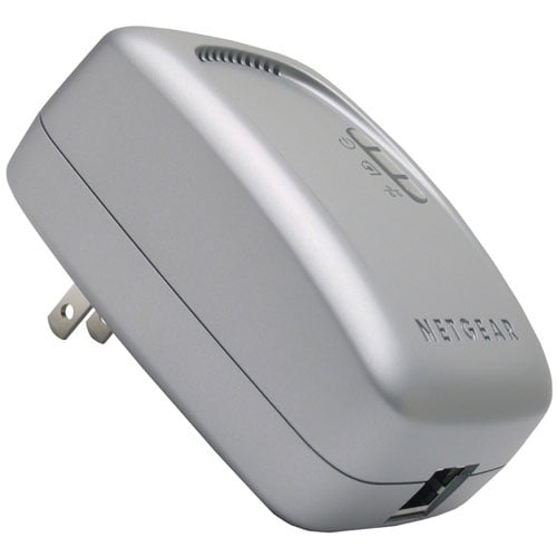 Netgear XE102G Powerline Network Adapter