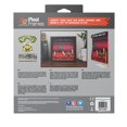 thumbnail image 5 of Battletoads NES Turbo Tunnel 9"X9" Pixel Frame 3D Pixel Box Art, 5 of 5