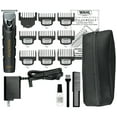 thumbnail image 4 of Wahl Manscaper Black Ops Lithium Rechargeable Trimmer for Men, Waterproof, 4x Closer, 3024864, 4 of 17