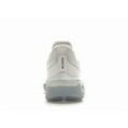 thumbnail image 4 of Nike Men's Zoom Fly 6 White Pure Platinum Obsidian Mist Gridiron Shoes, from StockX, 4 of 5