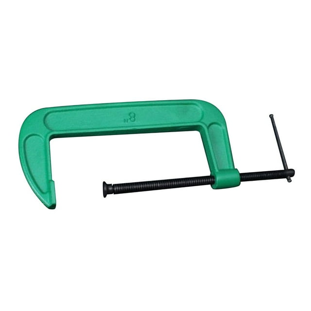 Abrazadera / Clip de Carpintería Rápida / Tipo de de Servicio Abrazadera G Cola Clip de carpintería rápida para bricolaje