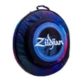 thumbnail image 1 of Funda para Platillos de 20 ZILDJIAN Purple Galaxy ZXCB00320, 1 of 4