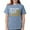 Blue Jean, variant on CafePress - Stand Back Dad Is Grilling Women's Comfort Colors® T Shirt - Womens Comfort Colors® Shirt
