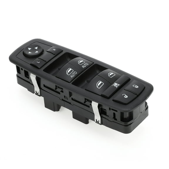 Unique Bargains Power Window Switch for Chrysler 200 2015-2017 No.68231805AA/56046823AC