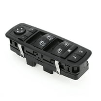 Unique Bargains Power Window Switch for Chrysler 200 2015-2017 No.68231805AA/56046823AC