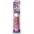 thumbnail image 1 of SPINPRO KIDS LICENSED BATTERY TOOTHBRUSHES PAW PATROL- GIRL, 1 of 1