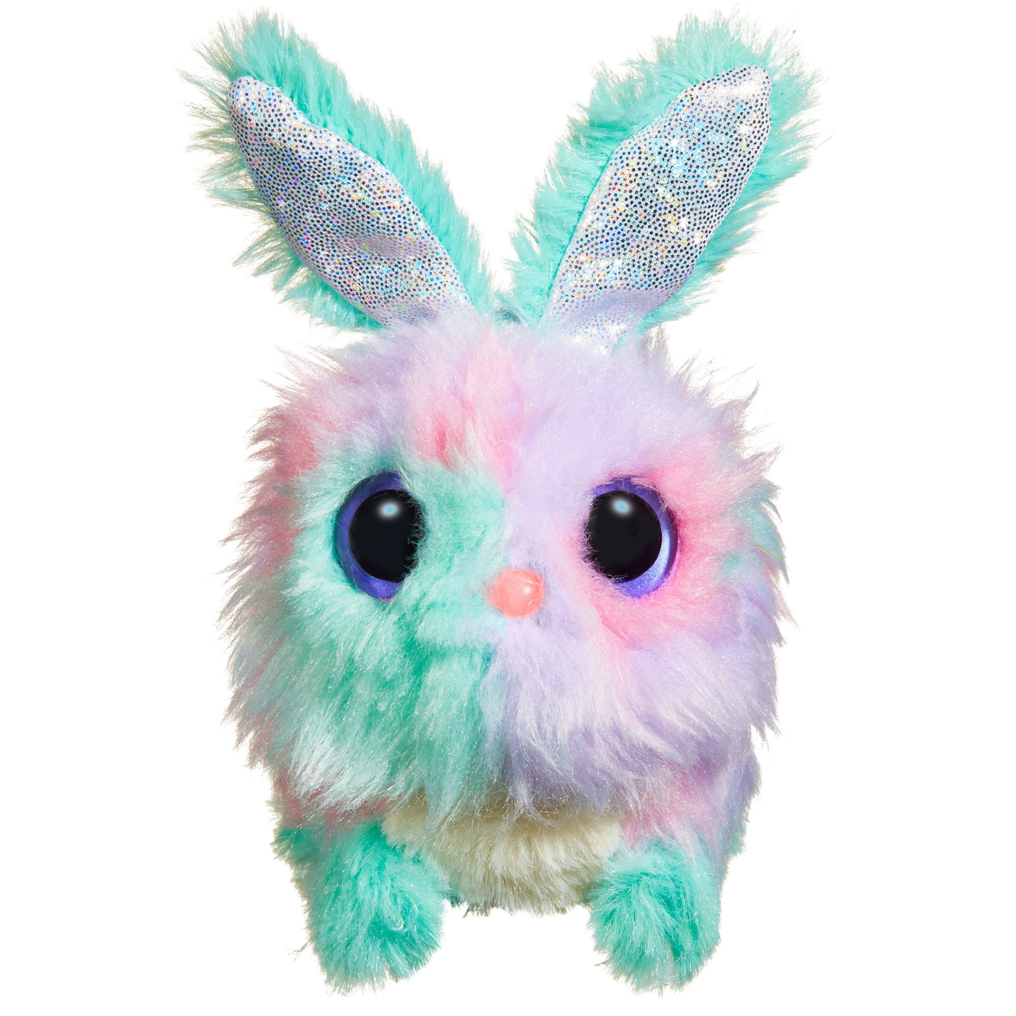 little live pets scruff a luvs babies