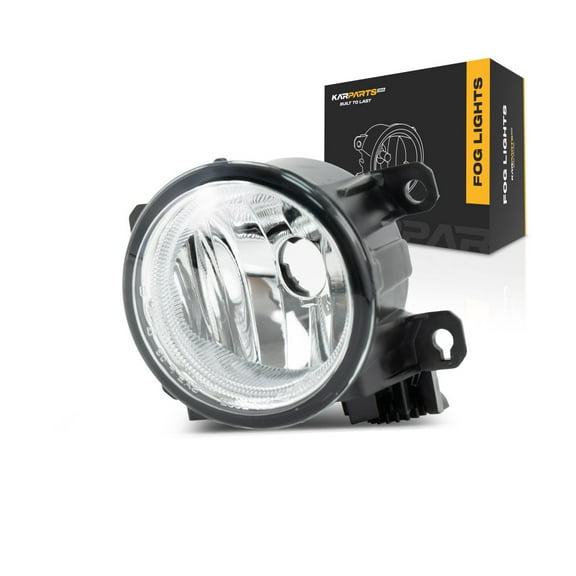 For Honda Pilot 2016 2017 2018 Fog Light Driver Side | Replacement For HO2592136 | 33951-TY0-305