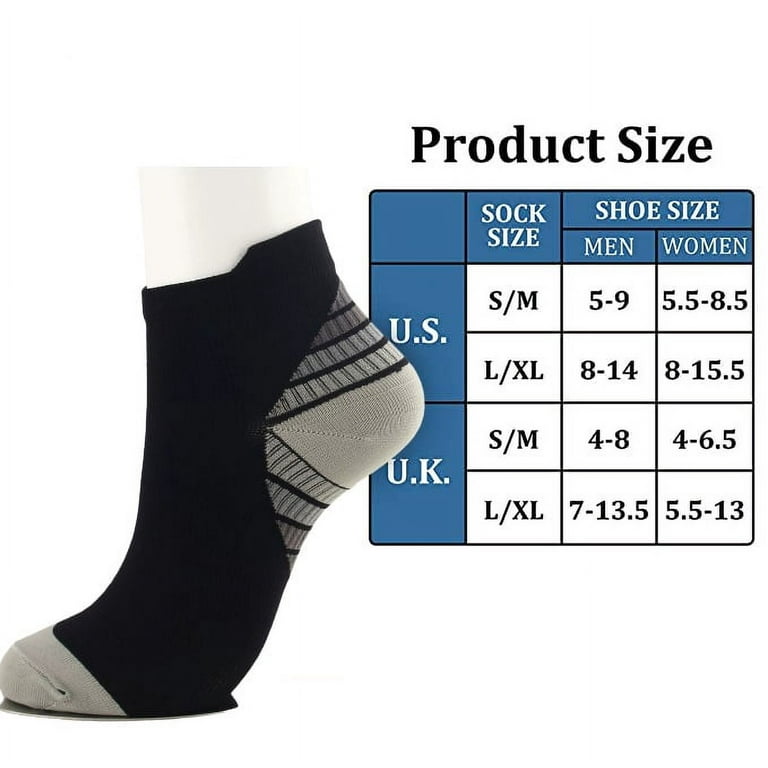 Walmart running socks sale