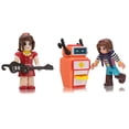 thumbnail image 2 of ROBEATS - FRENCH, 2 of 3