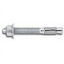 Stanley Black & Decker Power-Stud  SD1 Wedge Expansion Anchor, 12 in x 7 in, Carbon Steel - 25 BX (880-7426SD1-PWR)