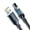 USB to C-2m, variant on USB to Type C Digital Display Cable Fast 100W/120W Charging Real-Time Braided Universally