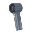 thumbnail image 4 of Ventilador portátil 100 velocidades ajustable ligero potente pantalla digital para Azul, 4 of 9