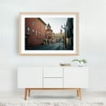 thumbnail image 6 of Downtown Staunton Architecture 01 - Staunton Virginia Photography Architecture City Street Photography Vintage Travel Poster Autumn Unframed Wall Art Print 4 x 6 inches, 6 of 7