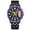 Purple Black, variant on MINI FOCUS Fashion Men Watches Stainless Steel Luxury Brand Quartz Wristwatch Waterproof Sport Male Clock Relogio Masculino Blue